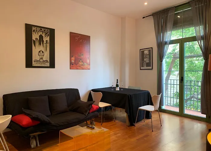 Hermoso Piso En El Centro De