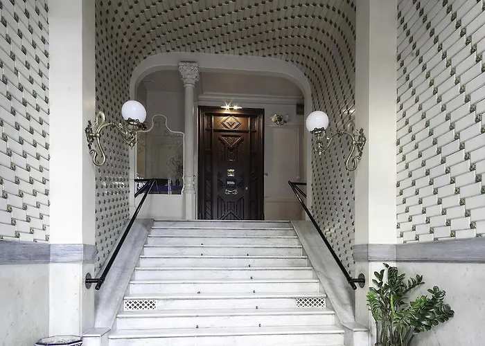 s Barcelona & Home Deco Eixample